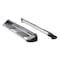 Luverne Truck Equipment STAINLESS STEEL SIDE ENTRY STEPS POLISHED 481143-581143 - alternate 1